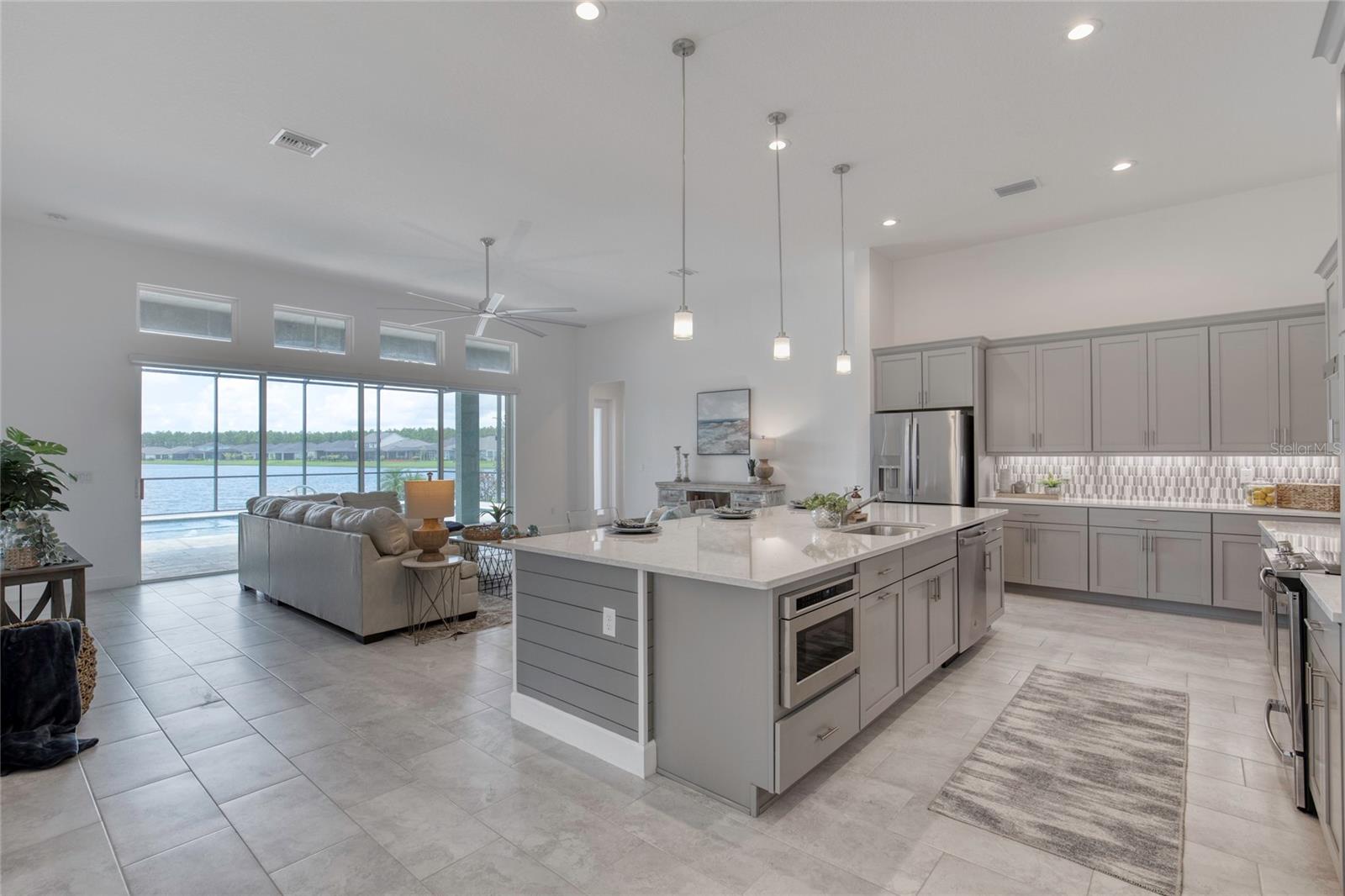 MOSAIC PH 1B-2 - Residential