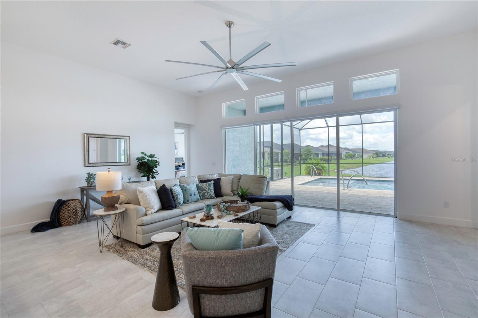 MOSAIC PH 1B-2 - Residential