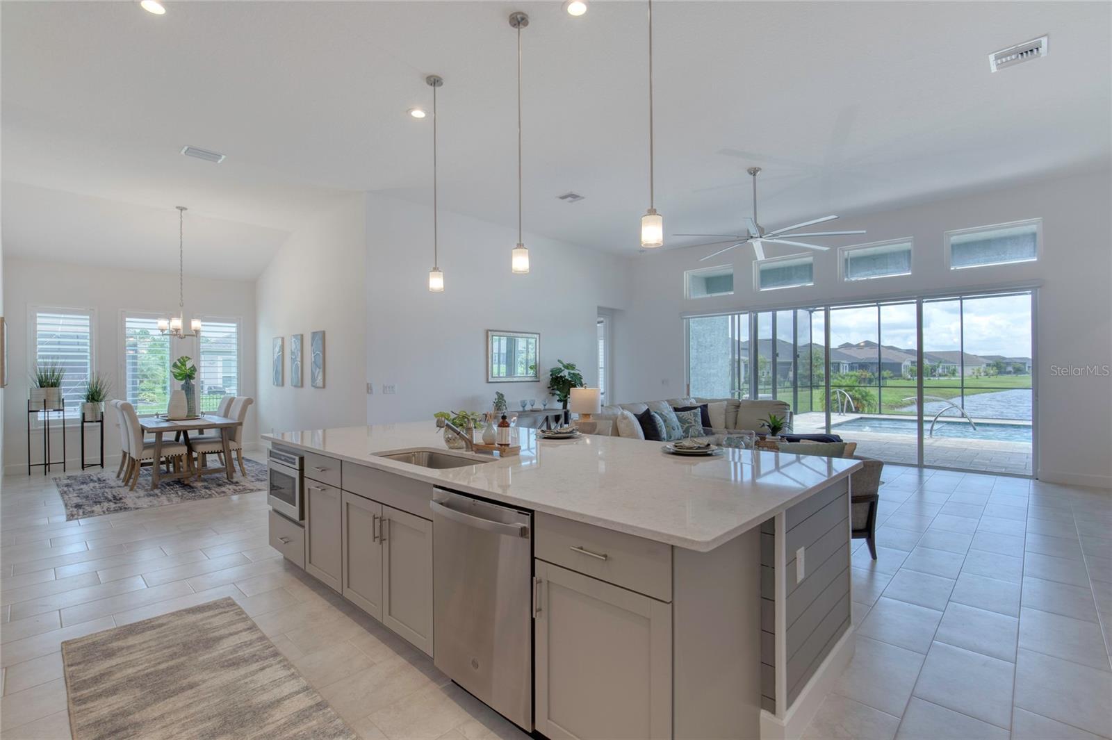 MOSAIC PH 1B-2 - Residential