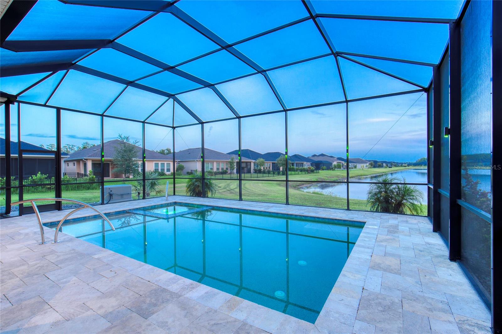 MOSAIC PH 1B-2 - Residential