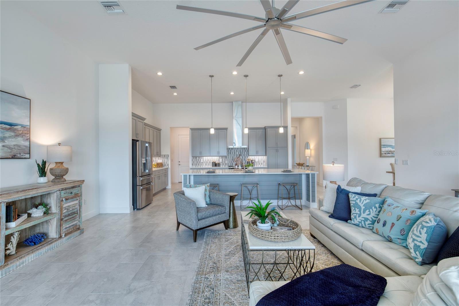 MOSAIC PH 1B-2 - Residential