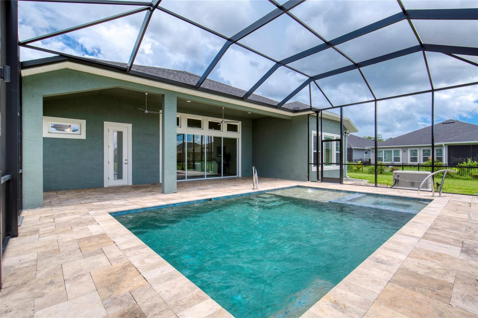 MOSAIC PH 1B-2 - Residential