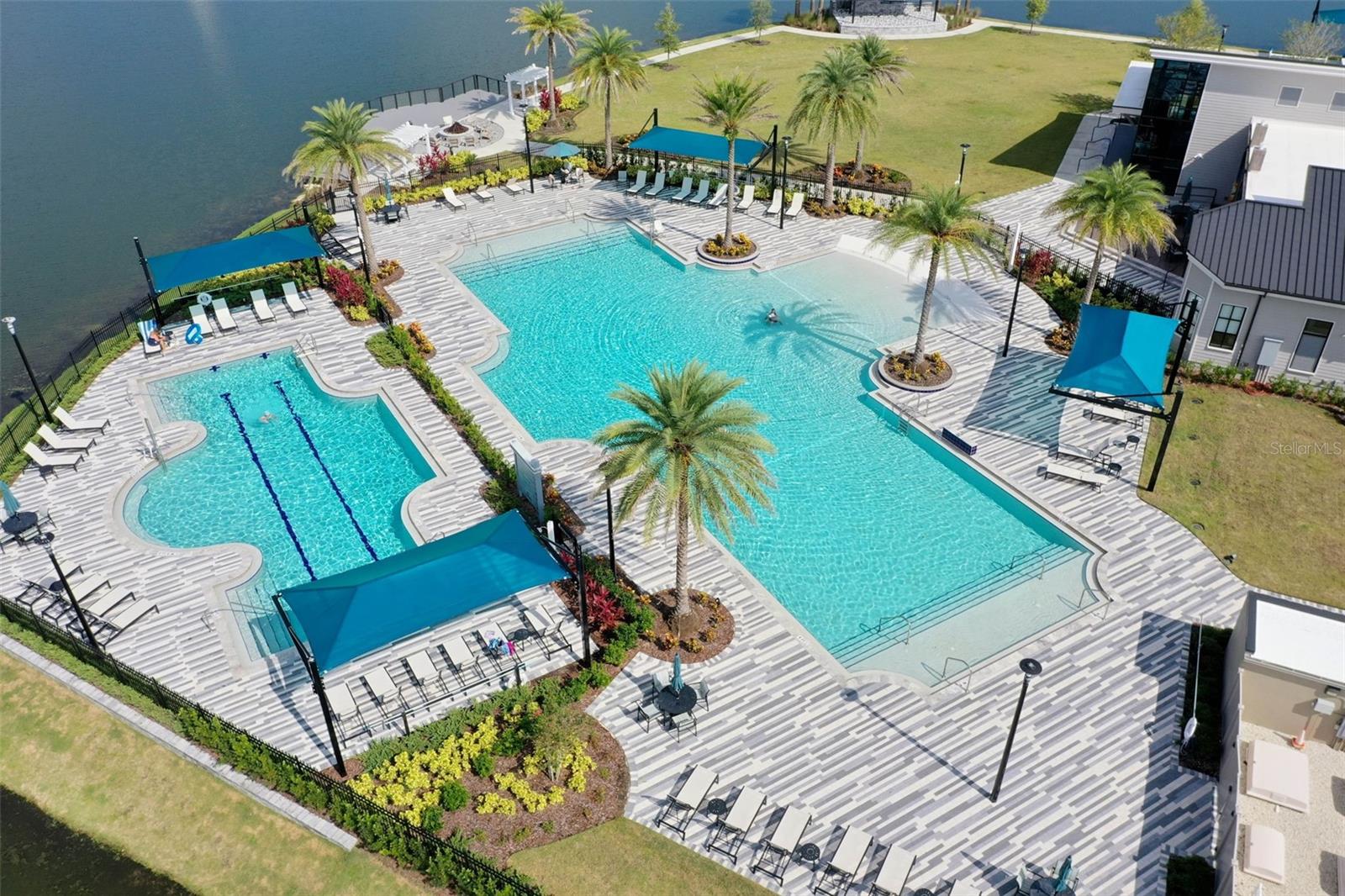 MOSAIC PH 1B-2 - Residential