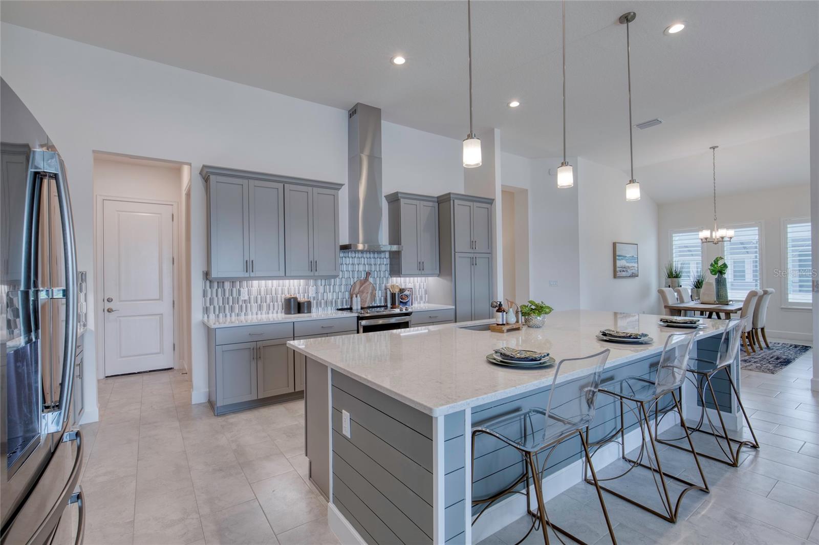 MOSAIC PH 1B-2 - Residential