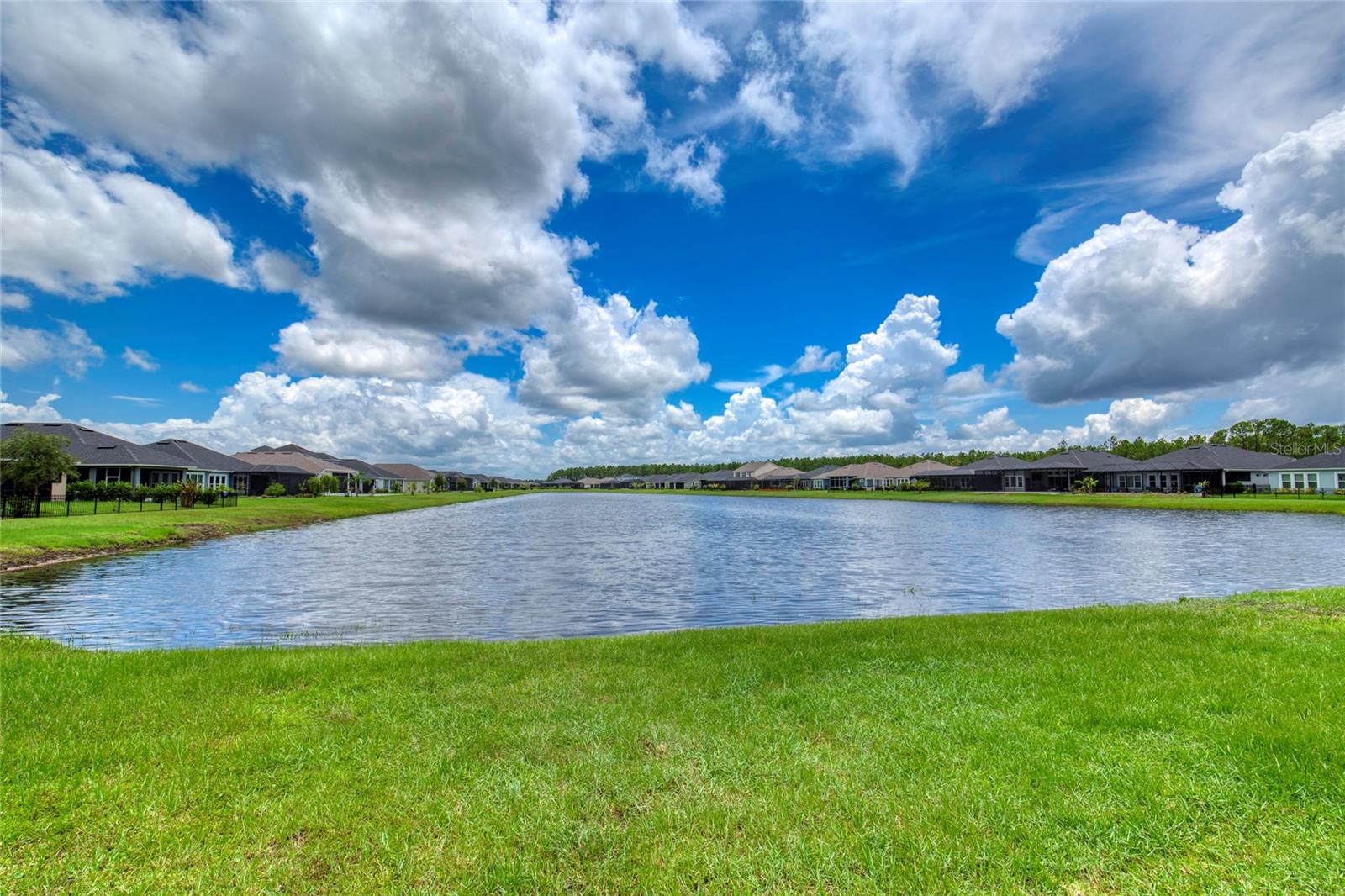 MOSAIC PH 1B-2 - Residential