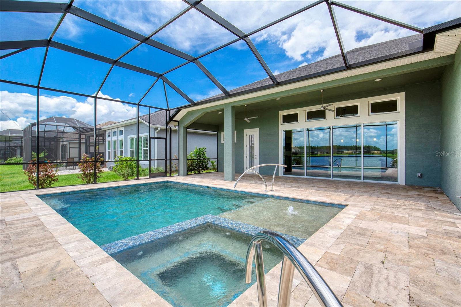 MOSAIC PH 1B-2 - Residential