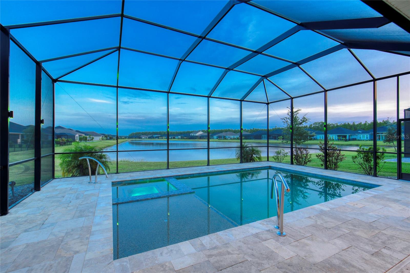 MOSAIC PH 1B-2 - Residential