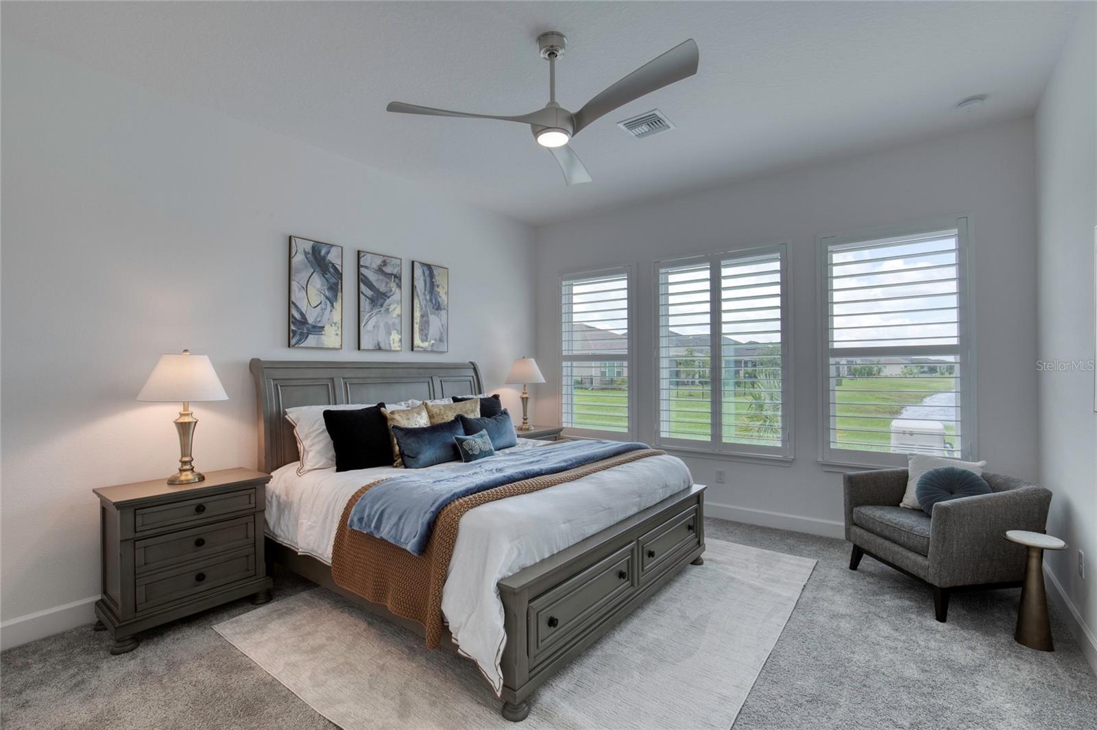 MOSAIC PH 1B-2 - Residential