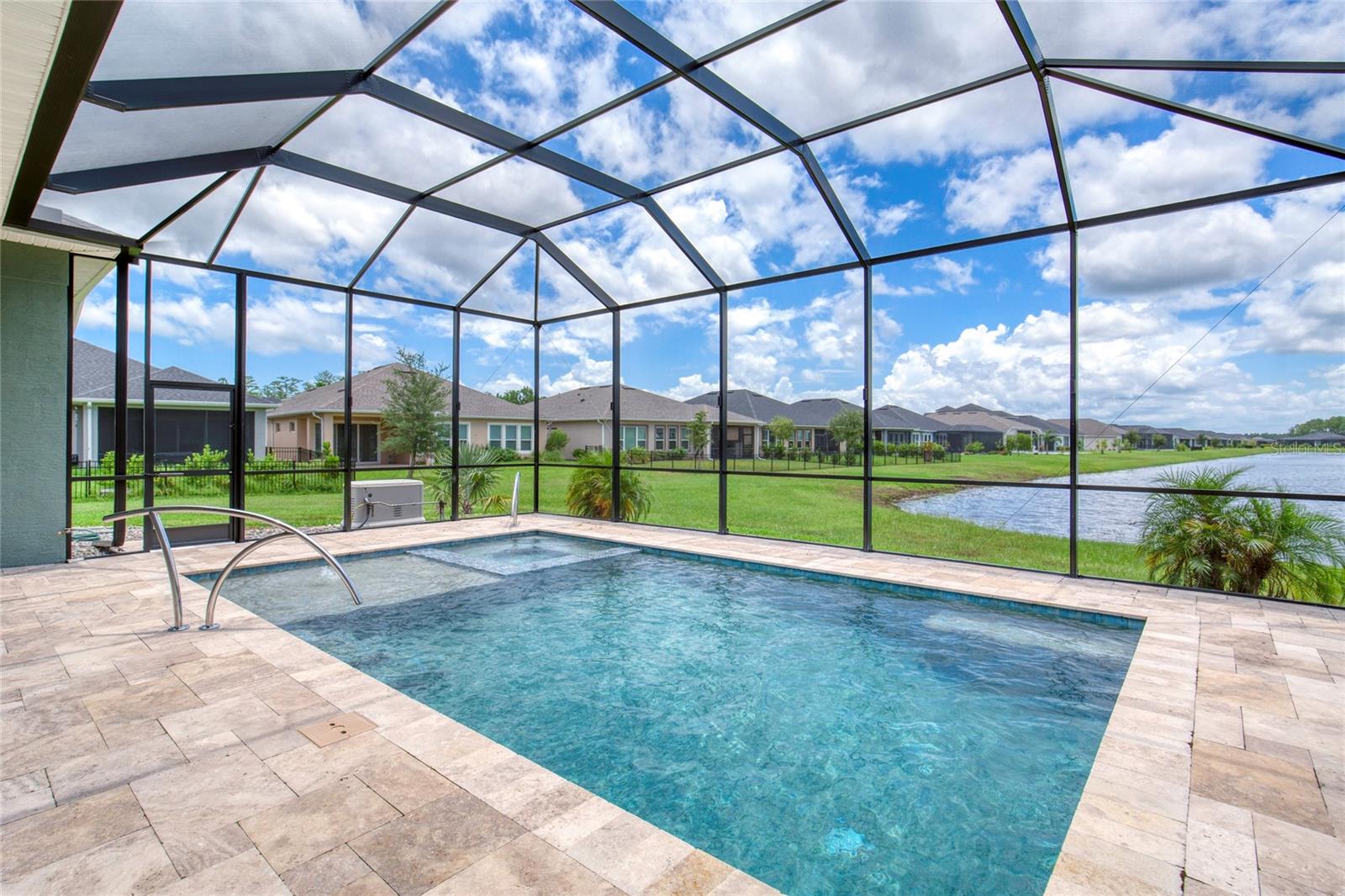 MOSAIC PH 1B-2 - Residential