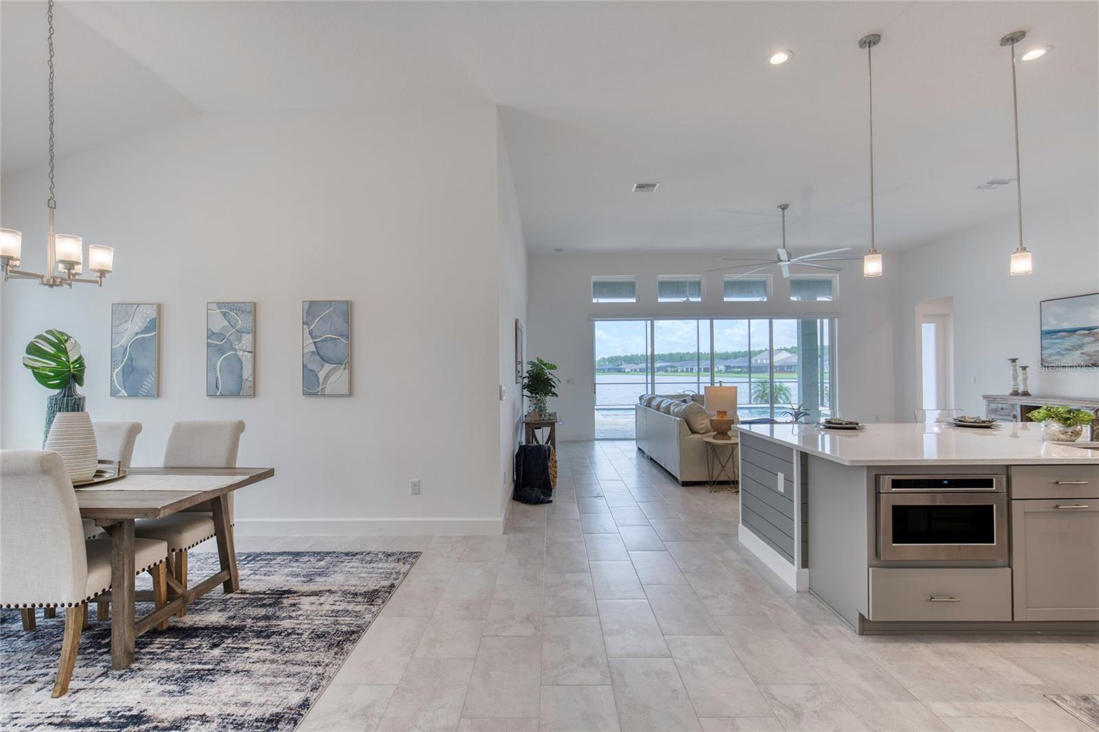 MOSAIC PH 1B-2 - Residential