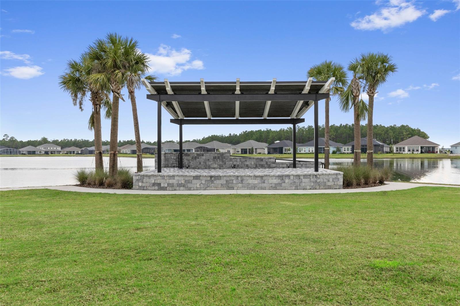 MOSAIC PH 1B-2 - Residential