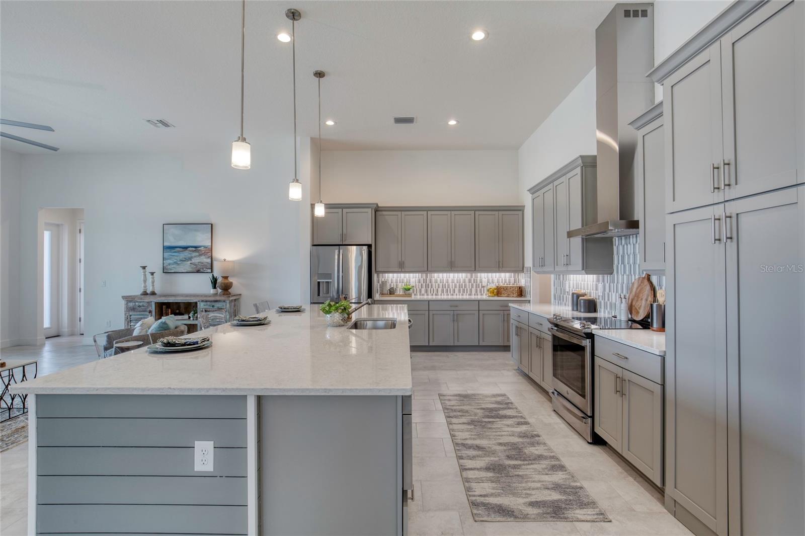 MOSAIC PH 1B-2 - Residential