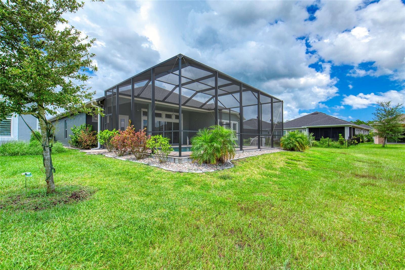 MOSAIC PH 1B-2 - Residential