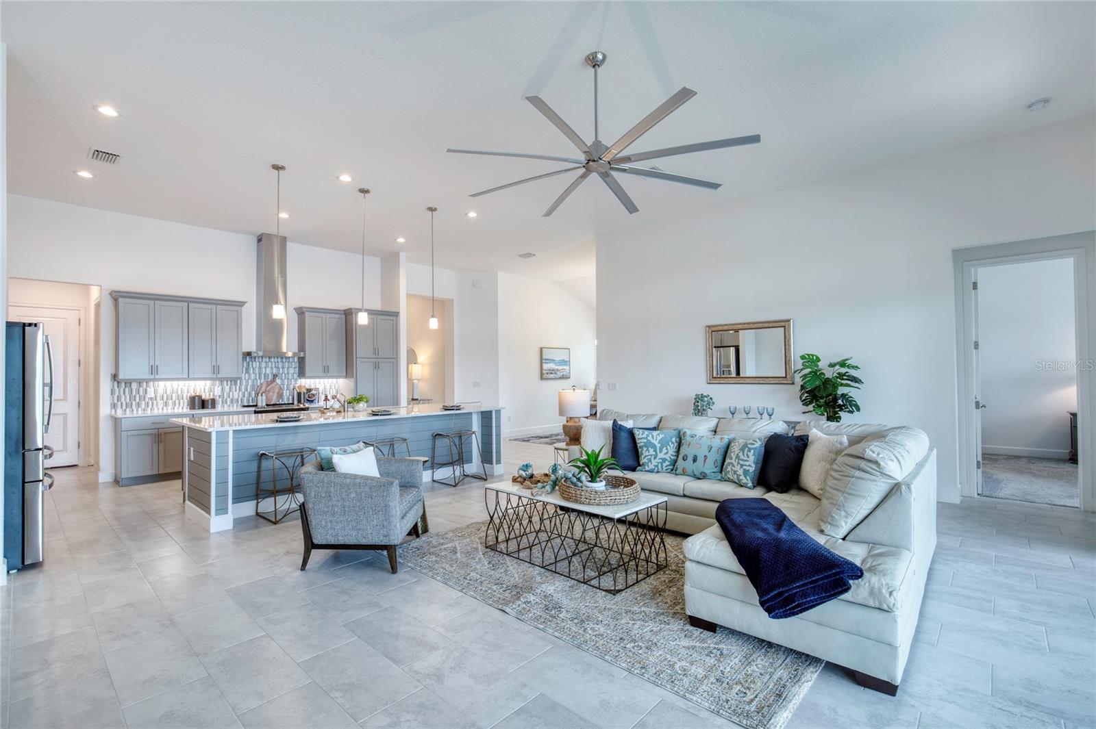 MOSAIC PH 1B-2 - Residential