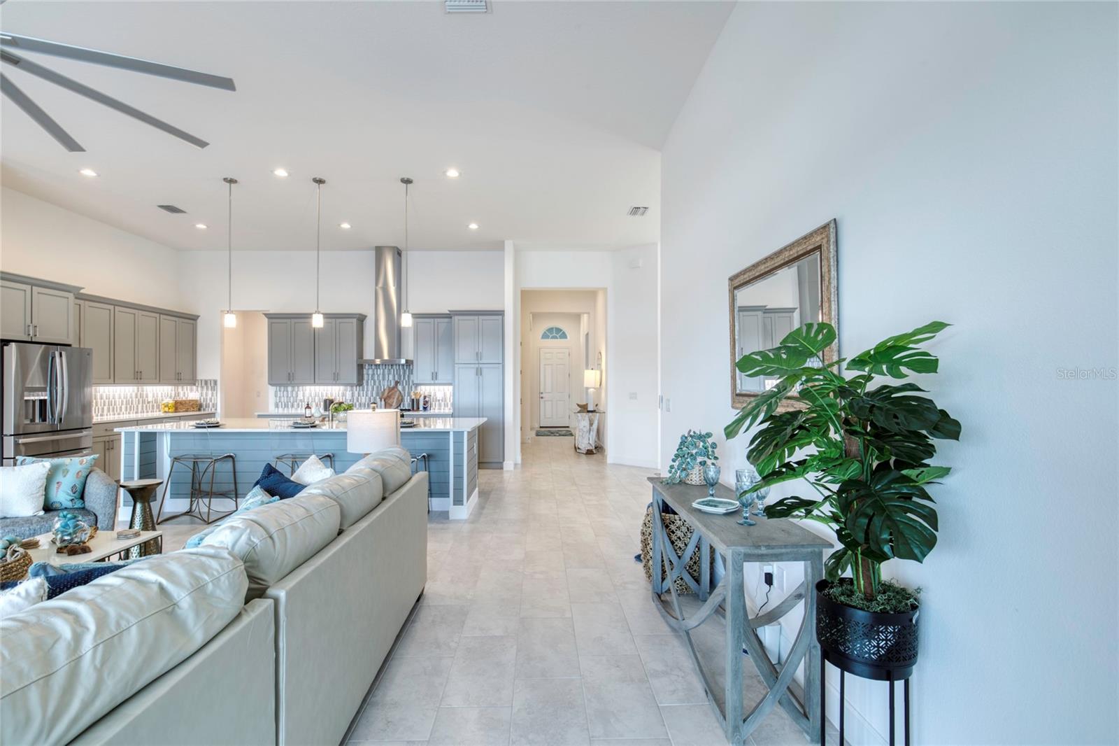 MOSAIC PH 1B-2 - Residential