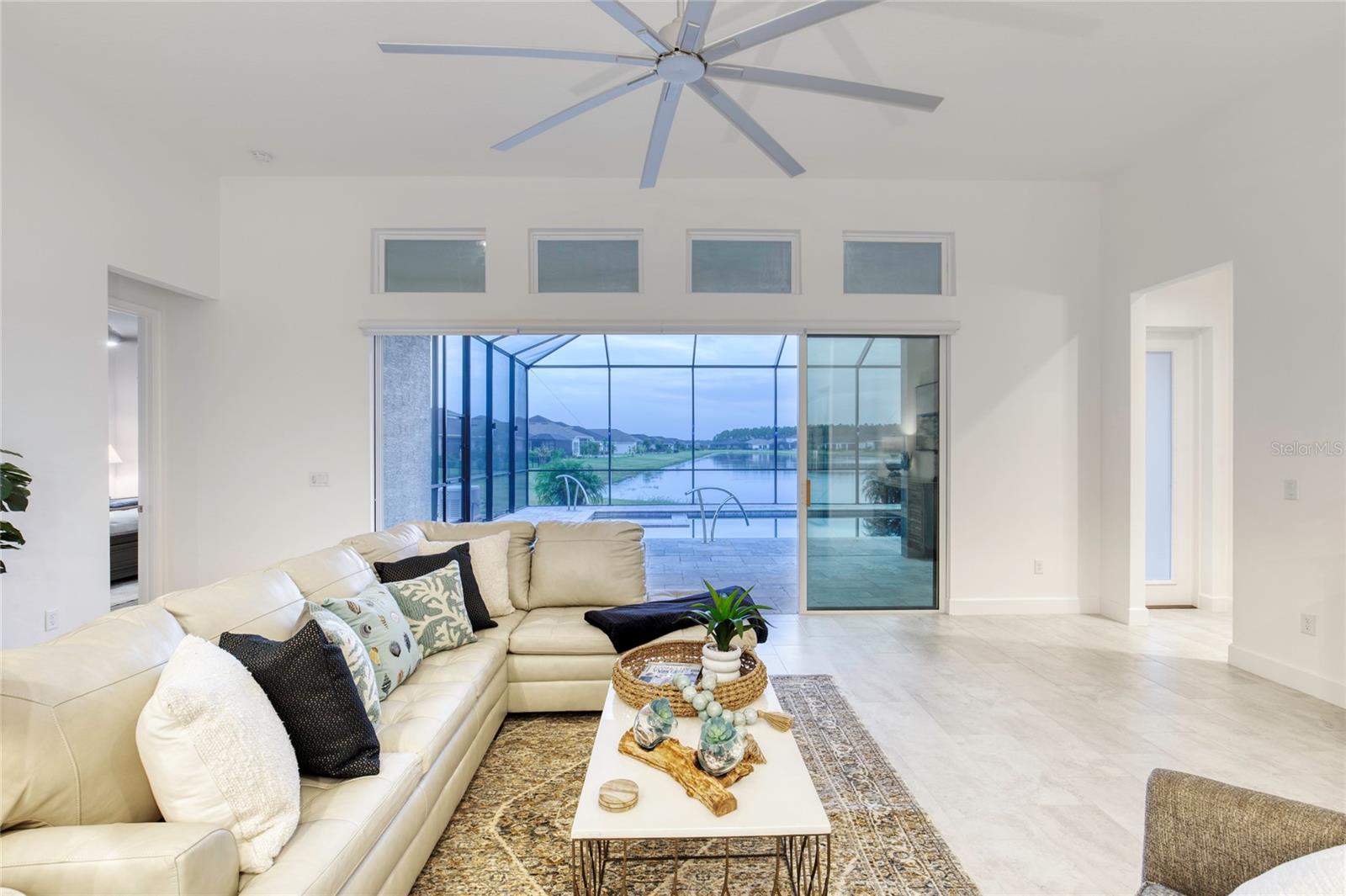 MOSAIC PH 1B-2 - Residential