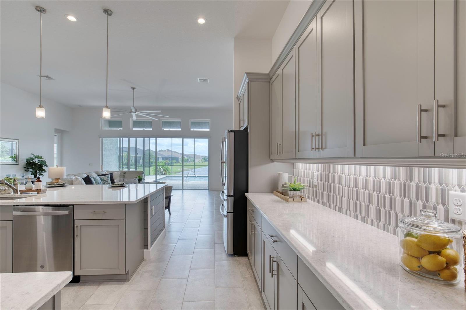 MOSAIC PH 1B-2 - Residential