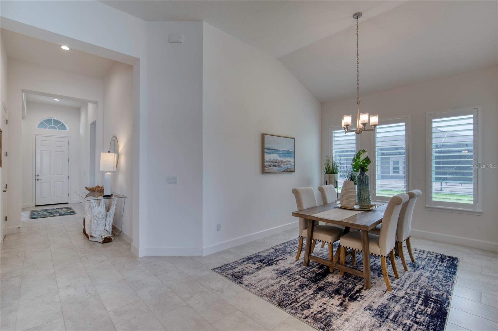 MOSAIC PH 1B-2 - Residential