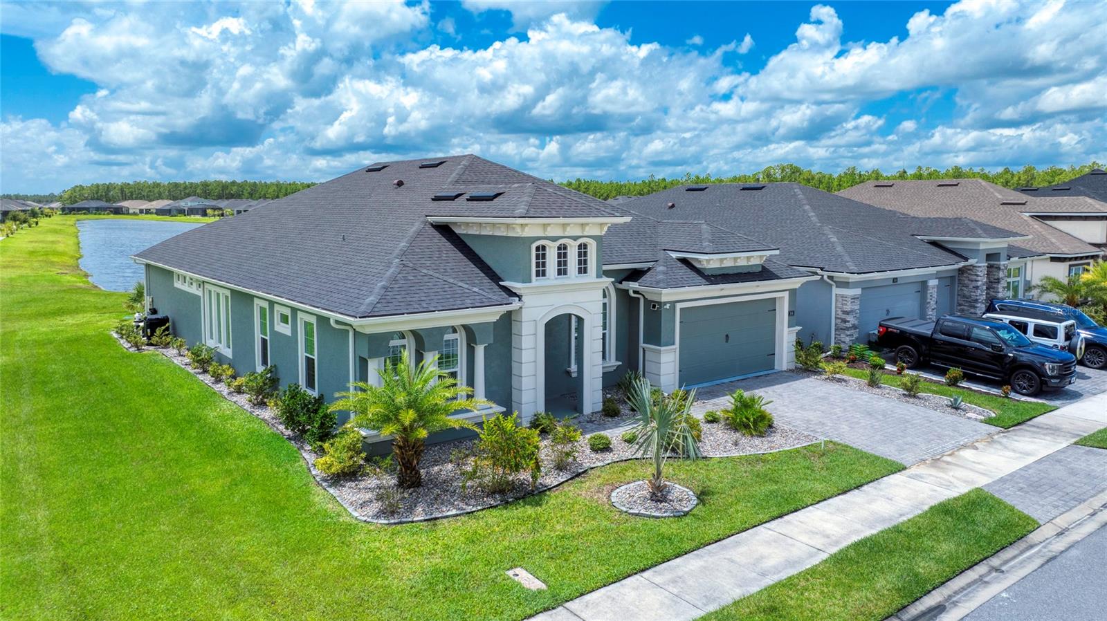 MOSAIC PH 1B-2 - Residential