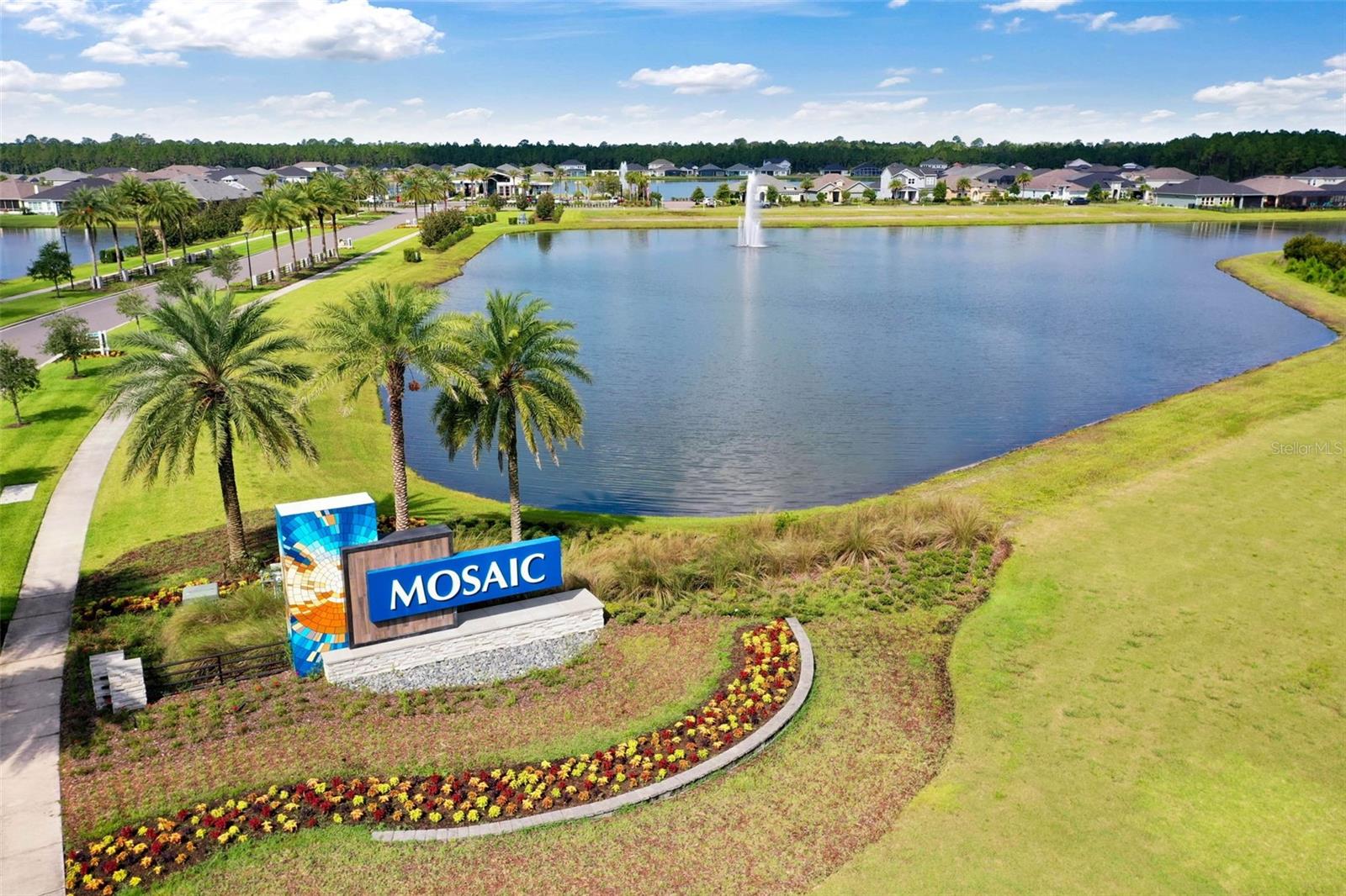 MOSAIC PH 1B-2 - Residential