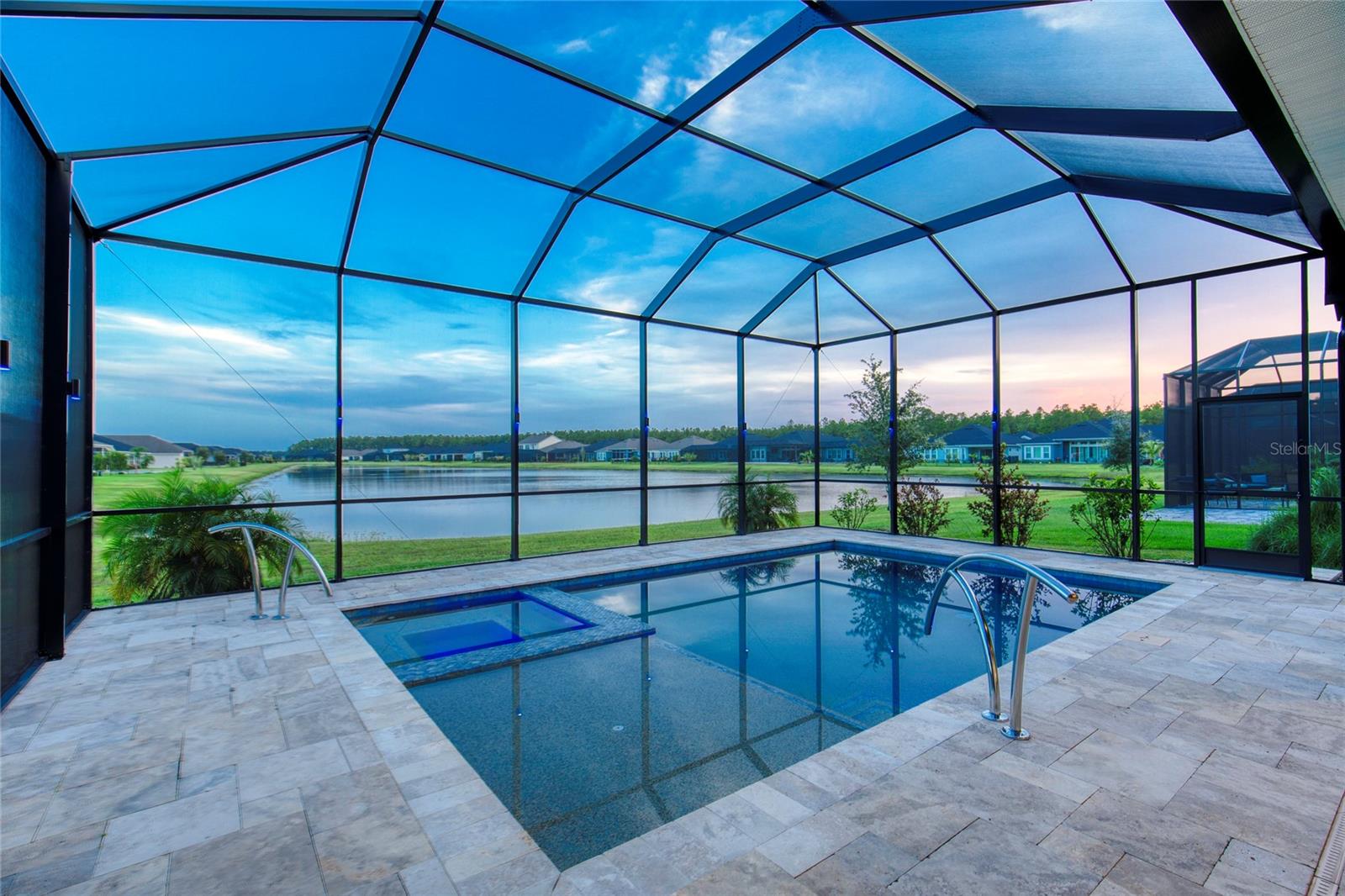 MOSAIC PH 1B-2 - Residential