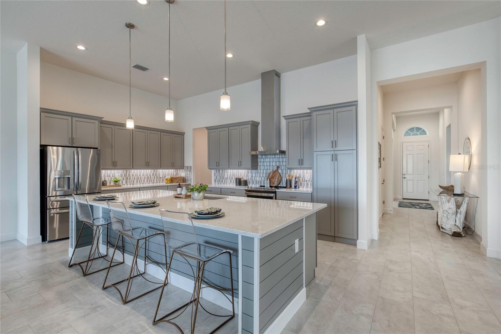 MOSAIC PH 1B-2 - Residential