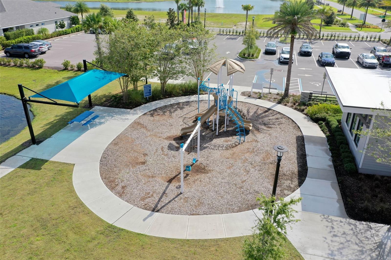 MOSAIC PH 1B-2 - Residential