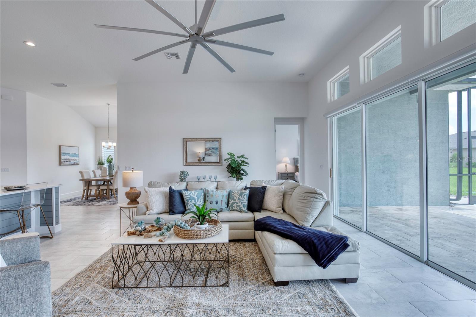 MOSAIC PH 1B-2 - Residential