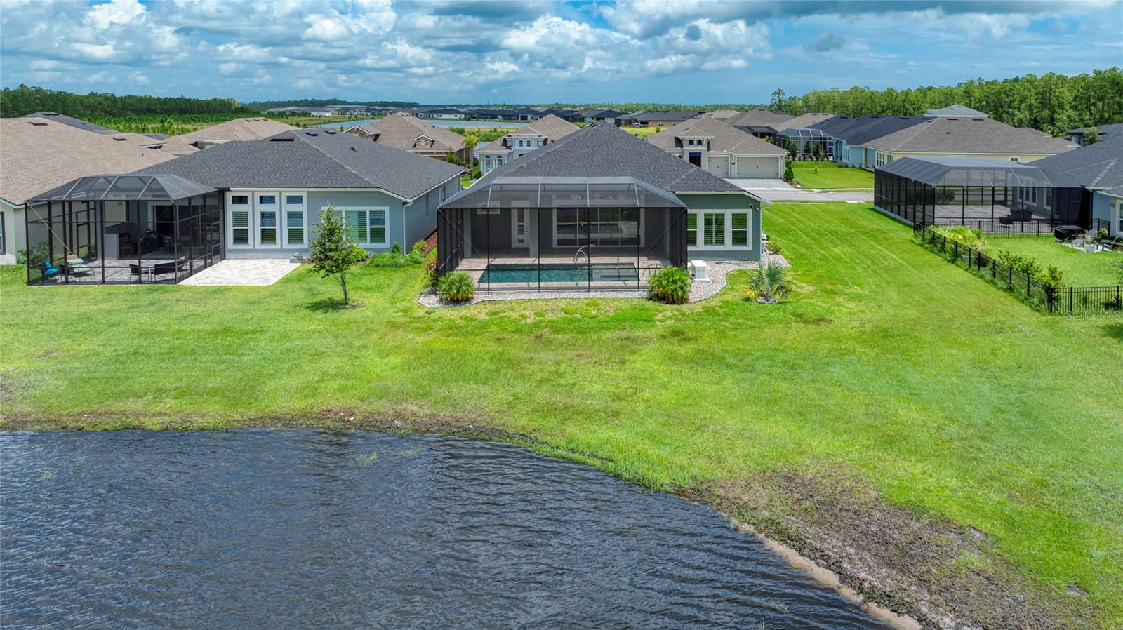 MOSAIC PH 1B-2 - Residential