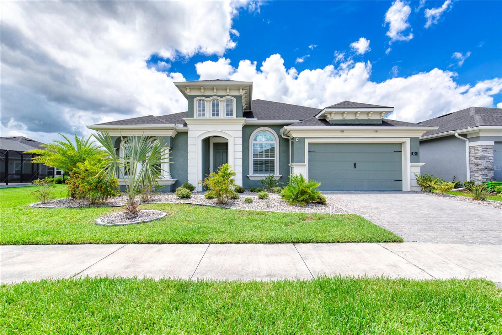 MOSAIC PH 1B-2 - Residential