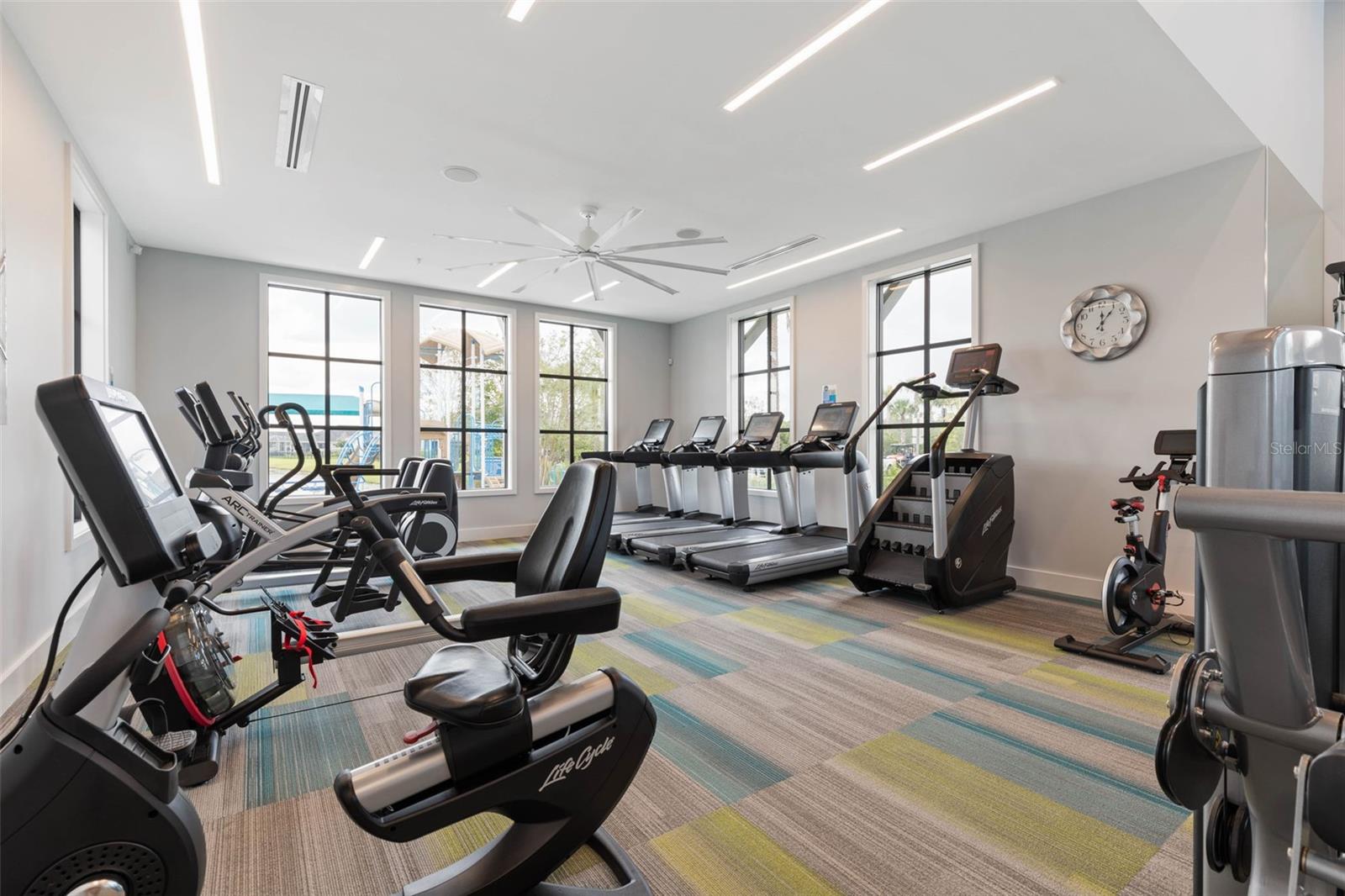 MOSAIC PH 1B-2 - Residential