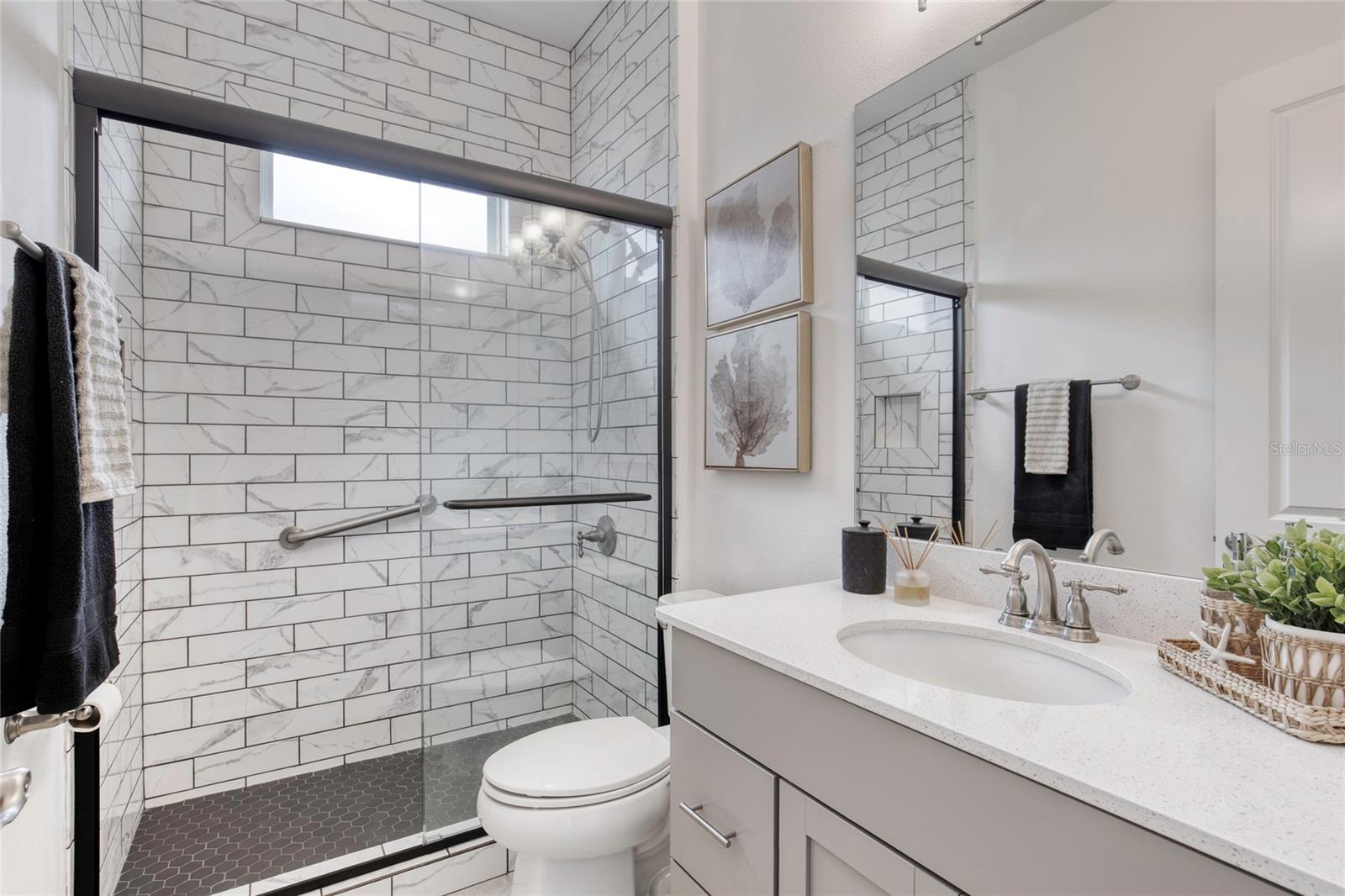 MOSAIC PH 1B-2 - Residential