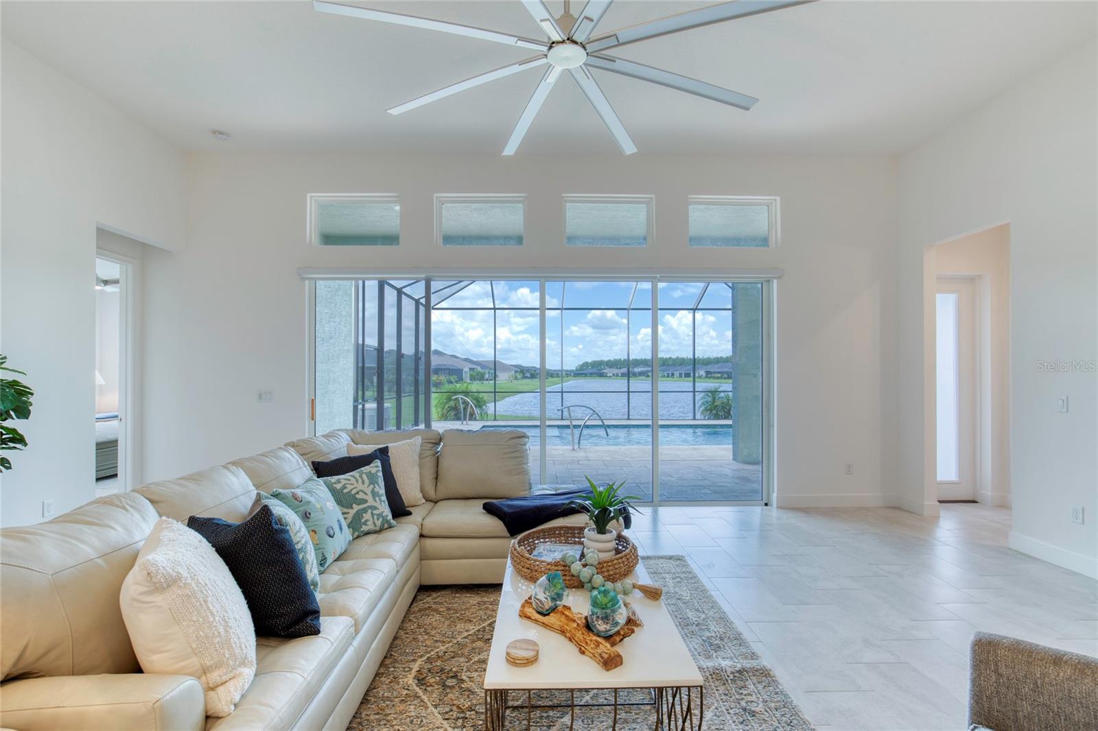 MOSAIC PH 1B-2 - Residential