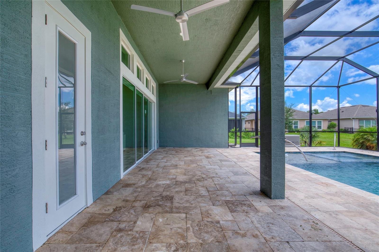 MOSAIC PH 1B-2 - Residential