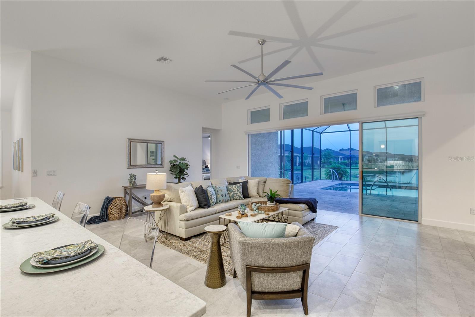 MOSAIC PH 1B-2 - Residential