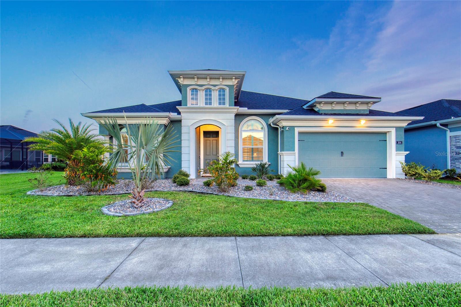 304 AQUAMARINE WAY