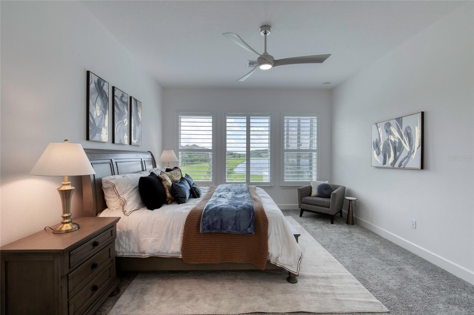 MOSAIC PH 1B-2 - Residential