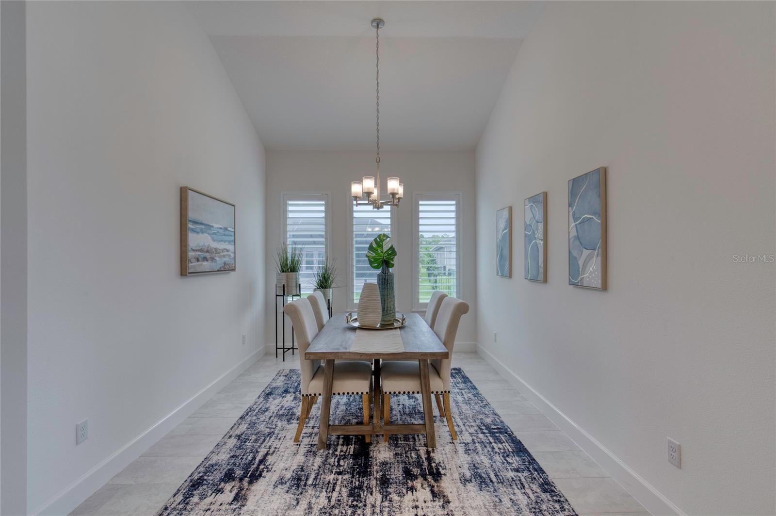 MOSAIC PH 1B-2 - Residential