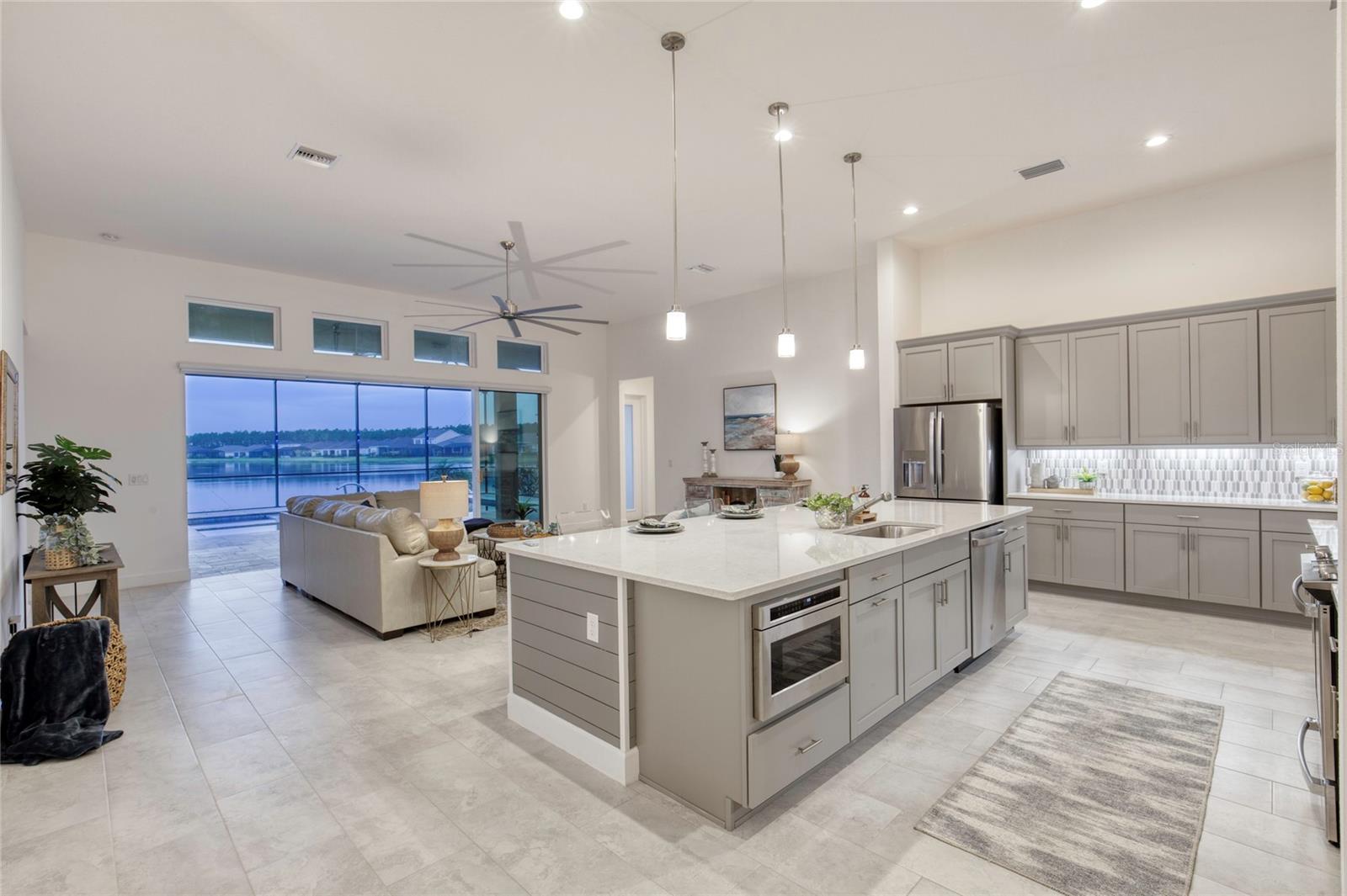 MOSAIC PH 1B-2 - Residential