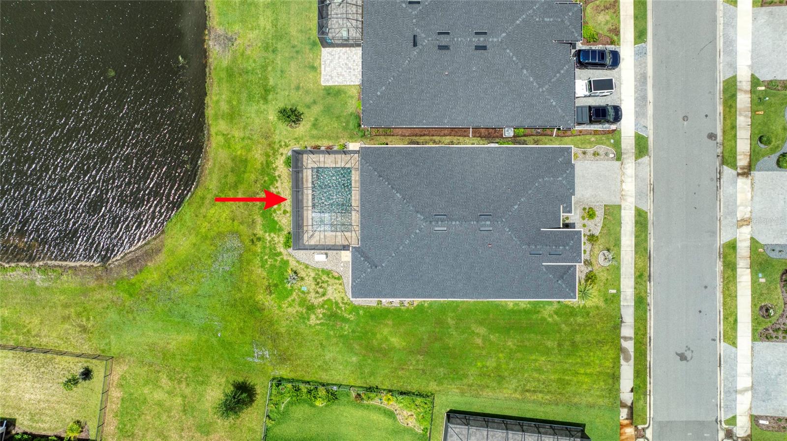 MOSAIC PH 1B-2 - Residential