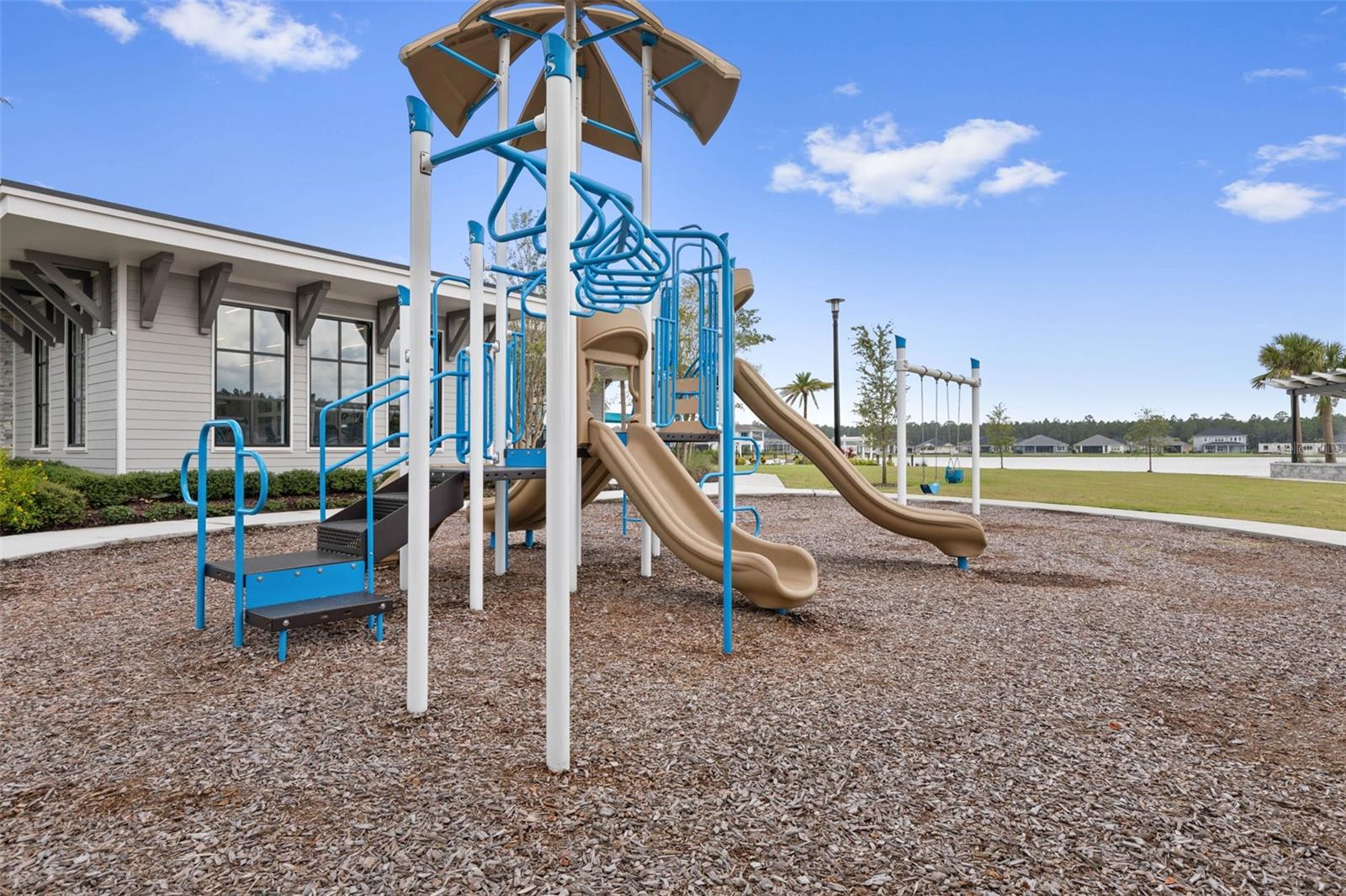 MOSAIC PH 1B-2 - Residential