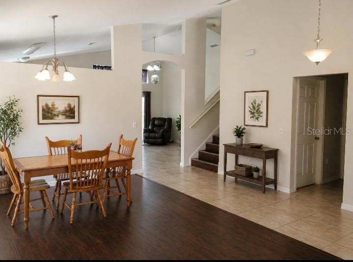 CHANLER RIDGE - Residential