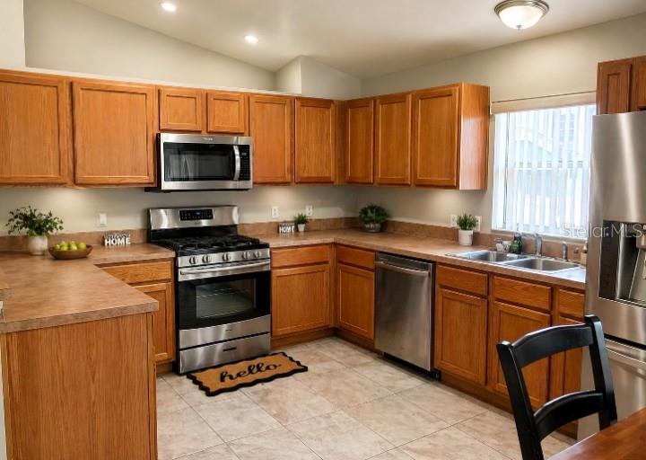 CHANLER RIDGE - Residential