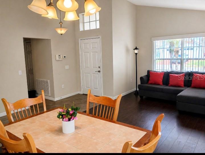 CHANLER RIDGE - Residential