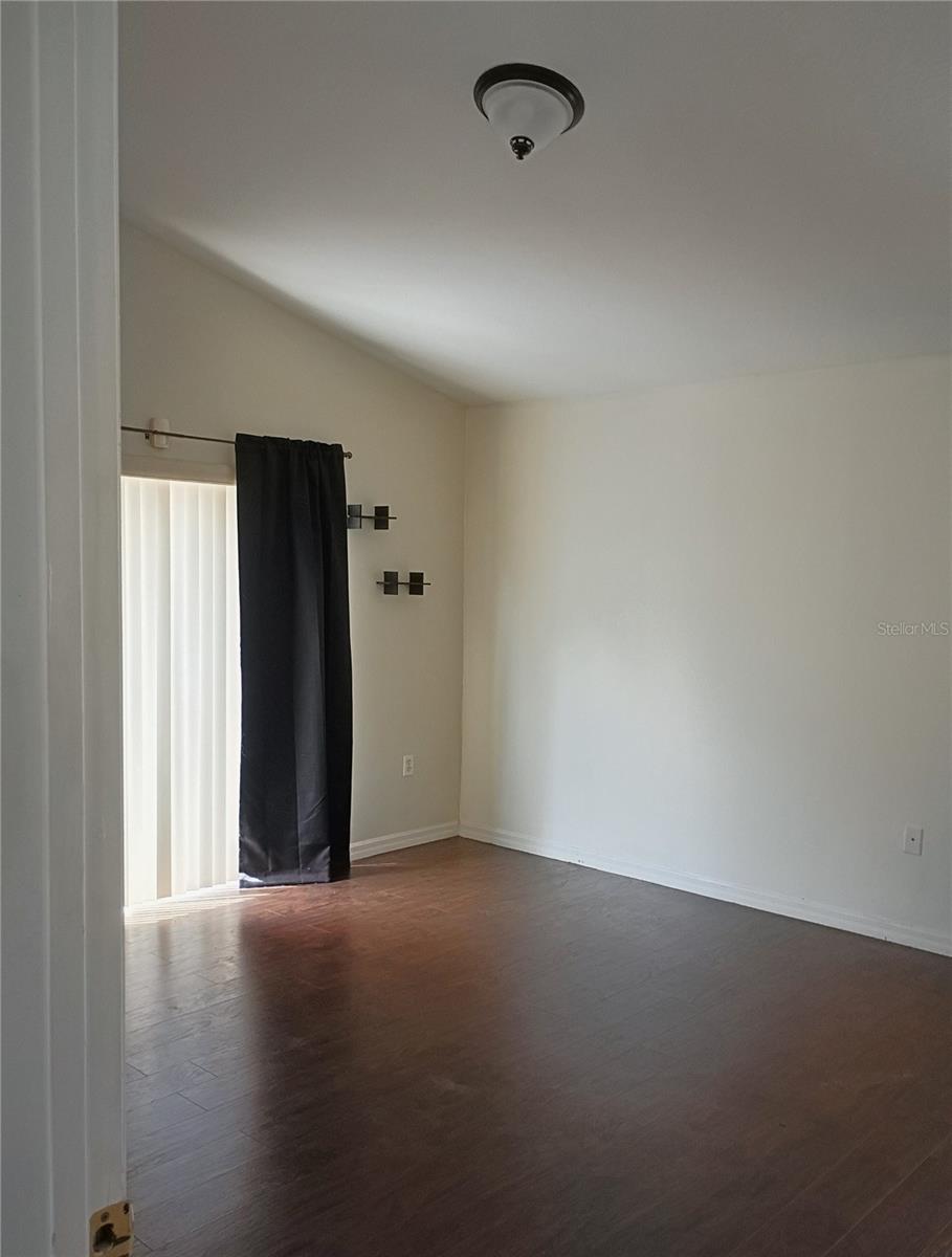CHANLER RIDGE - Residential