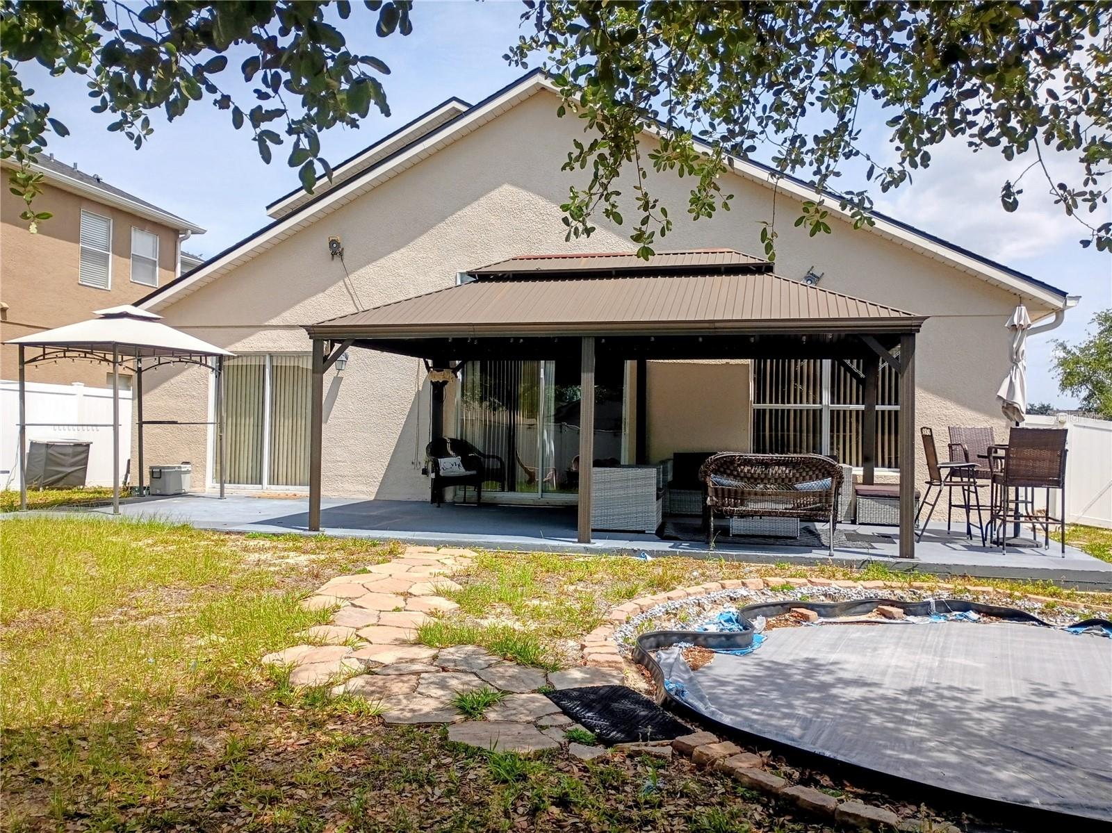 CHANLER RIDGE - Residential