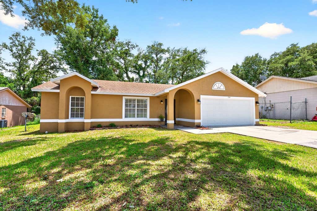 Photo of 1714 Ben Cove Court, Orlando, FL 32818 (MLS # O6420418)