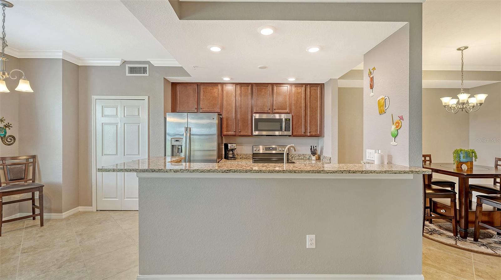 VERANDA I AT LAKEWOOD NATIONAL PH 3 - Residential