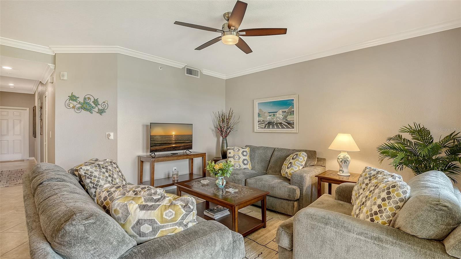 VERANDA I AT LAKEWOOD NATIONAL PH 3 - Residential