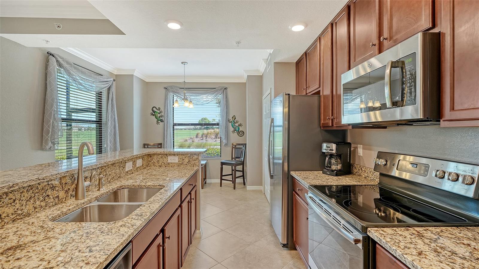 VERANDA I AT LAKEWOOD NATIONAL PH 3 - Residential